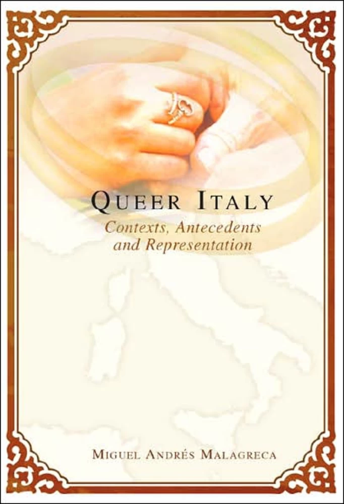 Title: Queer Italy