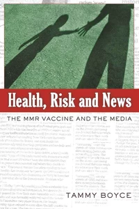 Title: Health, Risk and News