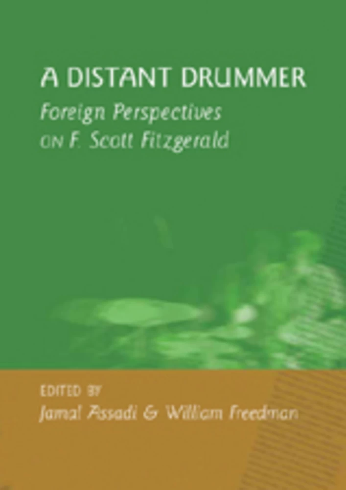 Title: A Distant Drummer