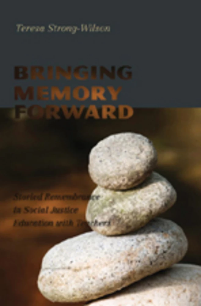 Title: Bringing Memory Forward