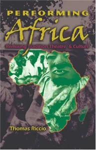 Title: Performing Africa