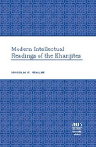 Titel: Modern Intellectual Readings of the Kharijites