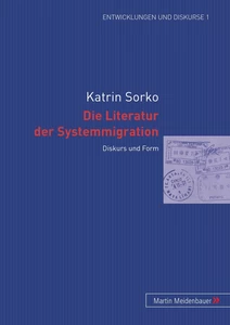 Title: Die Literatur der Systemmigration