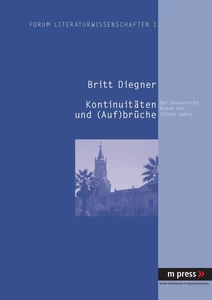 Title: Kontinuitäten und (Auf)brüche