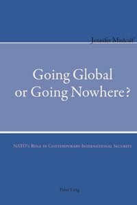 Title: Going Global or Going Nowhere?