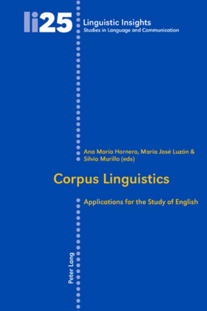 Title: Corpus Linguistics