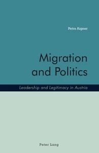 Title: Migration and Politics