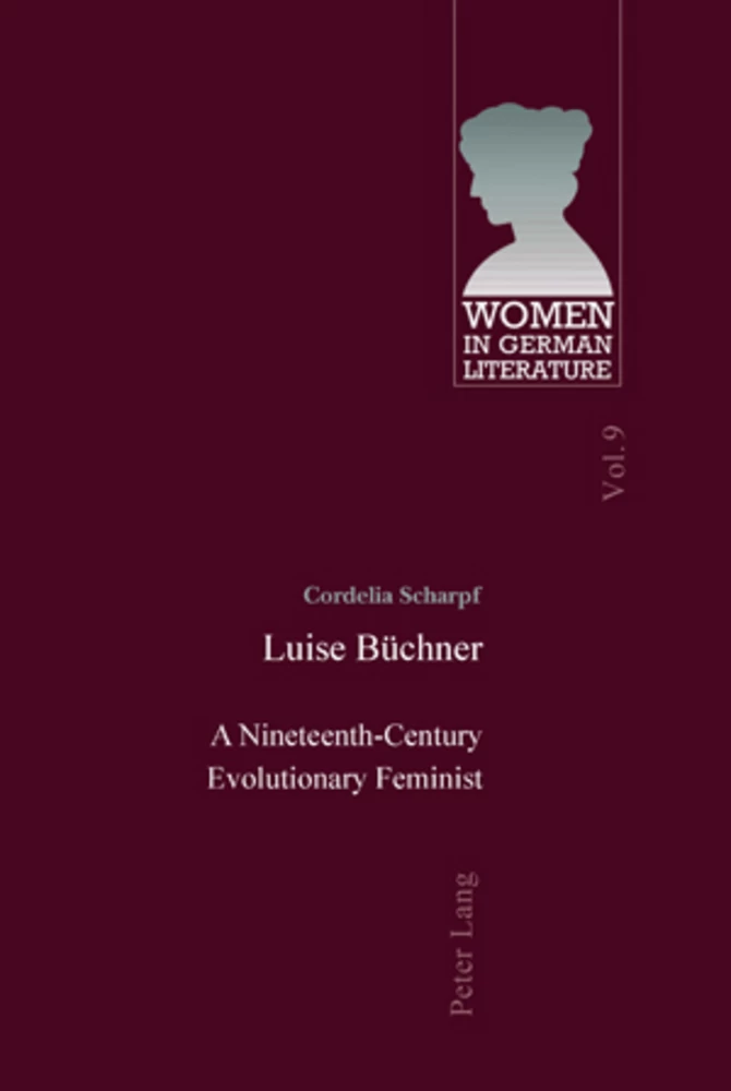 Title: Luise Büchner