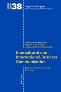 Title: Intercultural and International Business Communication
