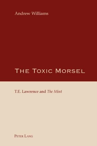 Title: The Toxic Morsel