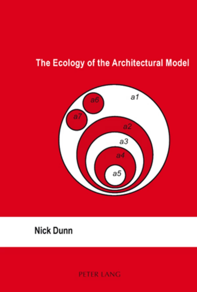 Title: The Ecology of the Architectural Model