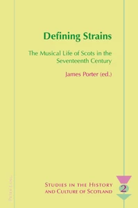 Title: Defining Strains