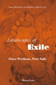 Title: Landscapes of Exile