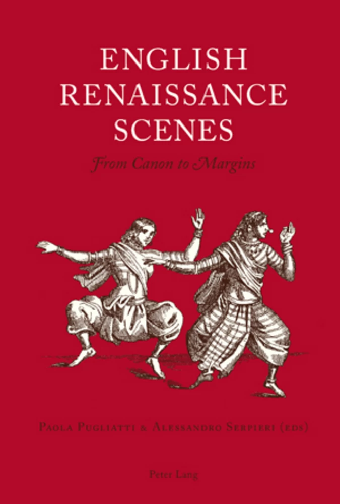 Title: English Renaissance Scenes