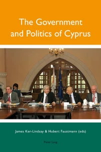 Title: The Government and Politics of Cyprus