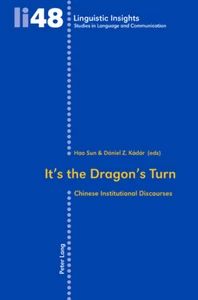 Title: It’s the Dragon’s Turn