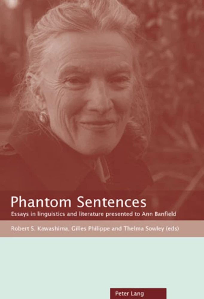 Title: Phantom Sentences