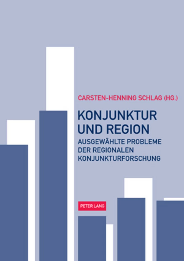 Titel: Konjunktur und Region