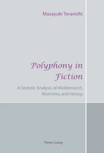Title: Polyphony in Fiction