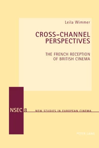 Title: Cross-Channel Perspectives