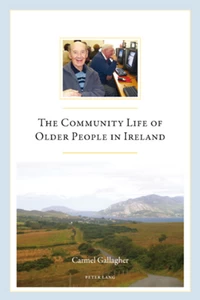 Title: The Community Life of Older People in Ireland