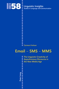 Title: Email – SMS – MMS