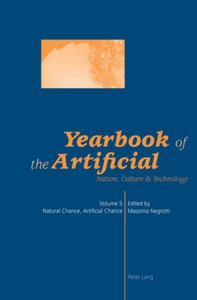 Title: Yearbook of the Artificial. Vol. 5