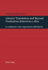 Title: Literary Translation and Beyond / Traduzione letteraria e oltre