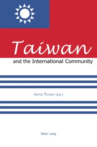 Title: Taiwan and the International Community