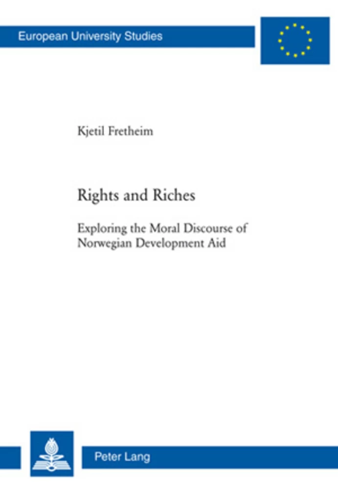 Title: Rights and Riches