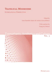 Title: Translocal Modernisms