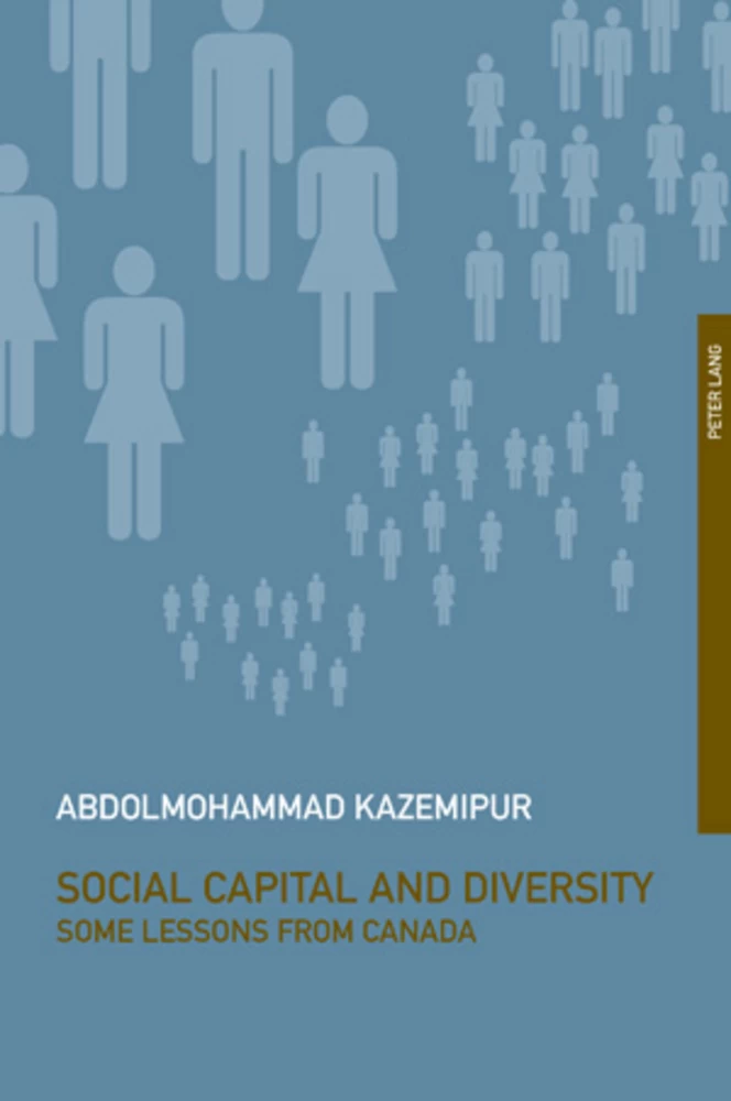Title: Social Capital and Diversity