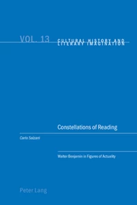 Title: Constellations of Reading