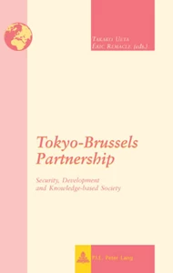 Title: Tokyo-Brussels Partnership