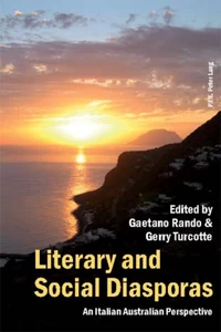 Title: Literary and Social Diasporas