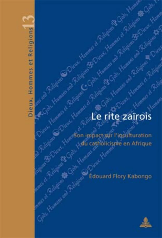 Title: Le rite zaïrois