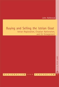 Title: Buying and Selling the Istrian Goat