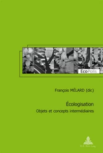 Title: Écologisation