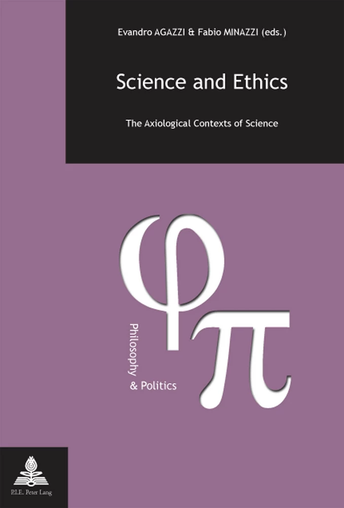 Title: Science and Ethics