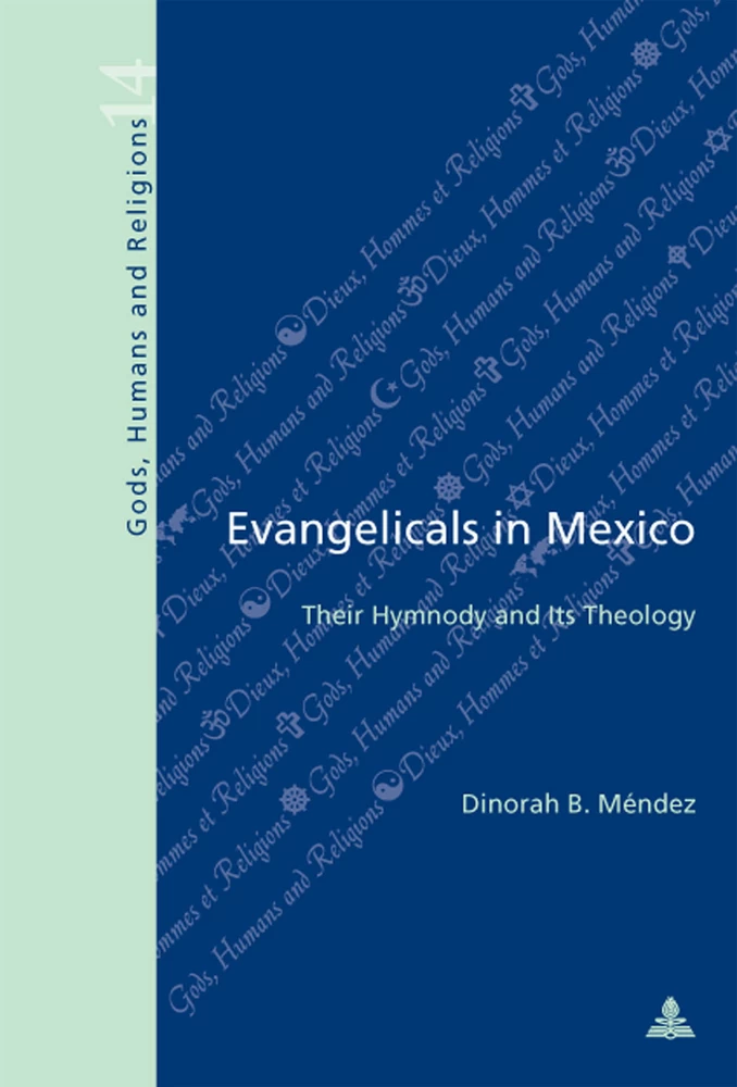 Title: Evangelicals in Mexico