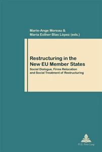 Title: Restructuring in the New EU Member States