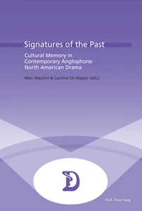 Title: Signatures of the Past