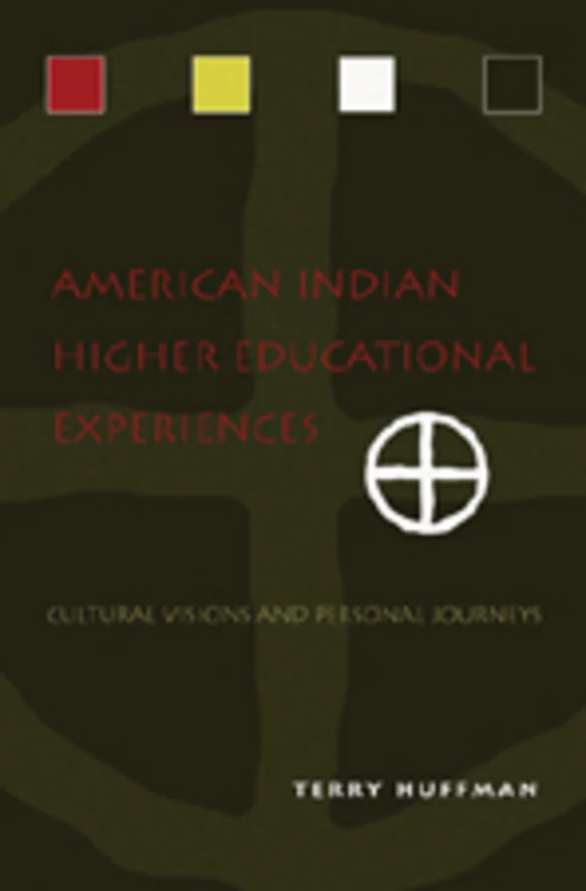Title: American Indian Higher Educational Experiences