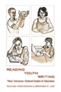 Title: Reading Youth Writing