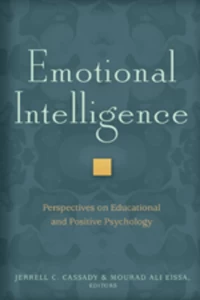 Title: Emotional Intelligence
