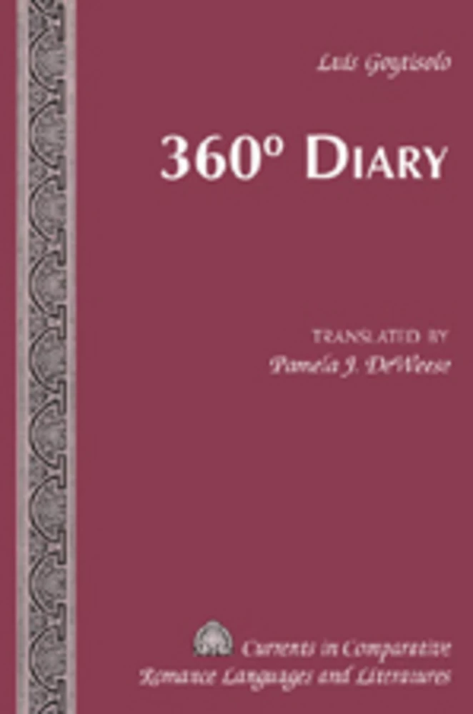 Title: 360º Diary