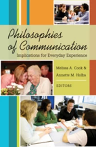 Title: Philosophies of Communication