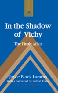 Title: In the Shadow of Vichy