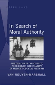 Title: In Search of Moral Authority