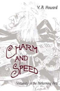 Title: Charm and Speed